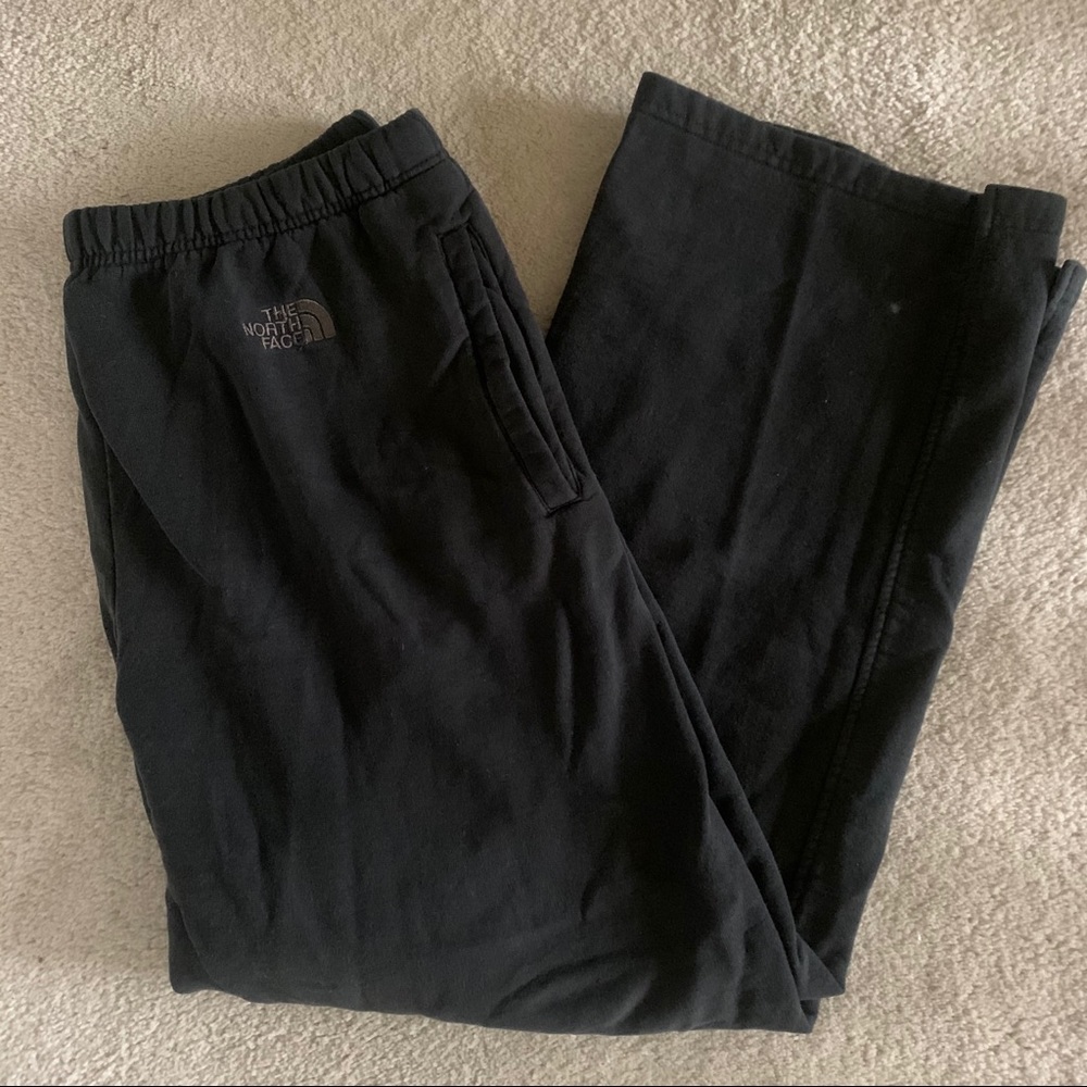 Men’s North Face Sweatpants